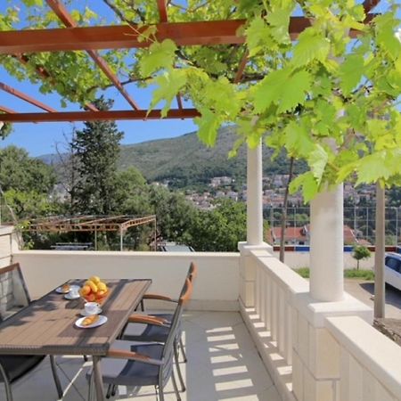 Dubrovnik Hill Apartments Exterior foto